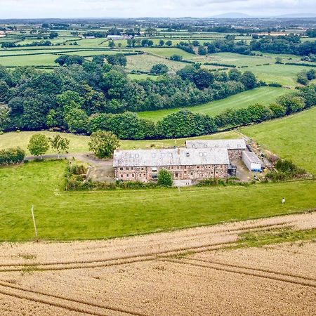 The Old Flax Mill Yoga Retreat Villa Coleraine Exterior photo