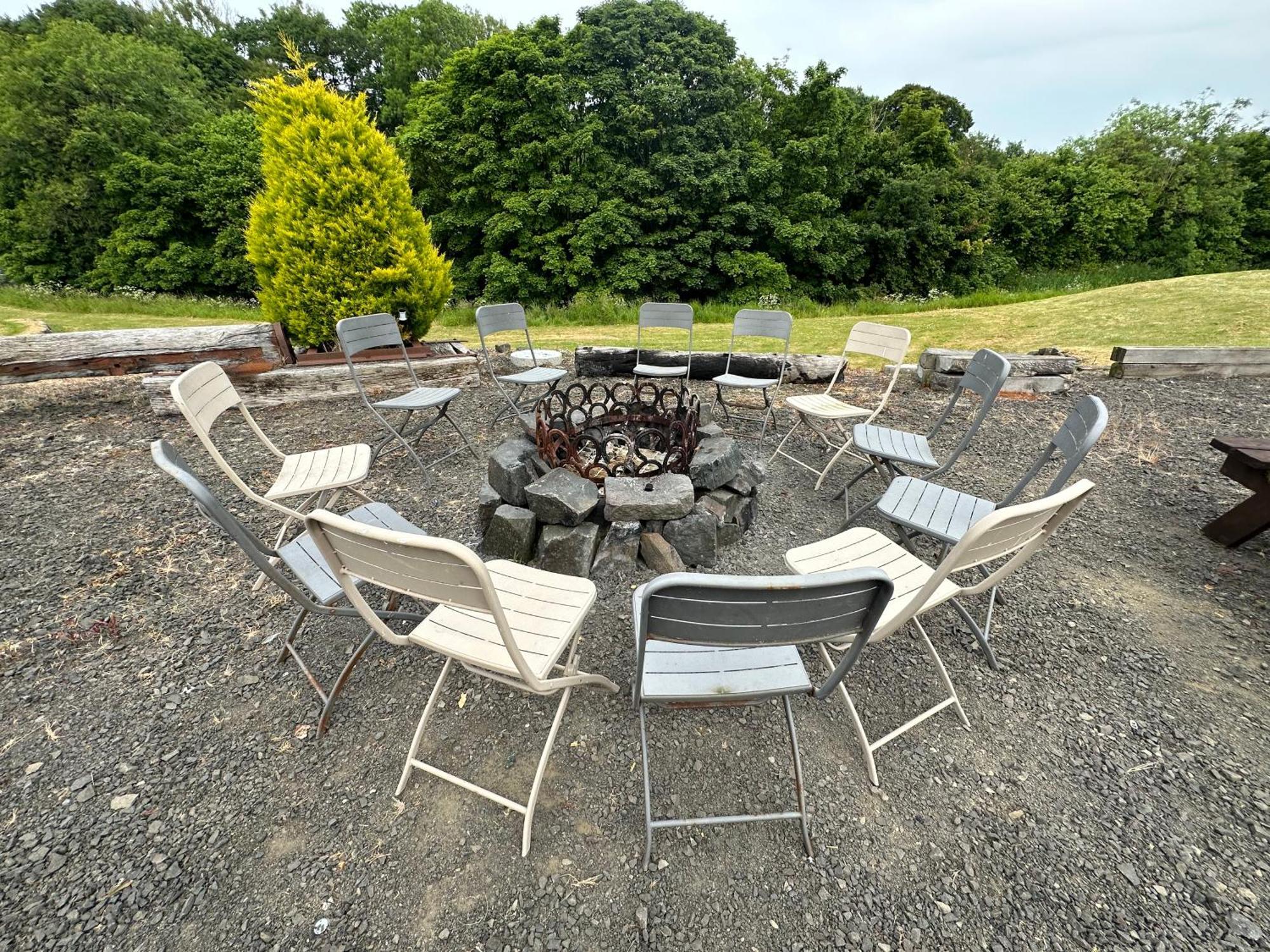 The Old Flax Mill Yoga Retreat Villa Coleraine Exterior photo